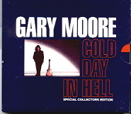 Gary Moore - Cold Day In Hell